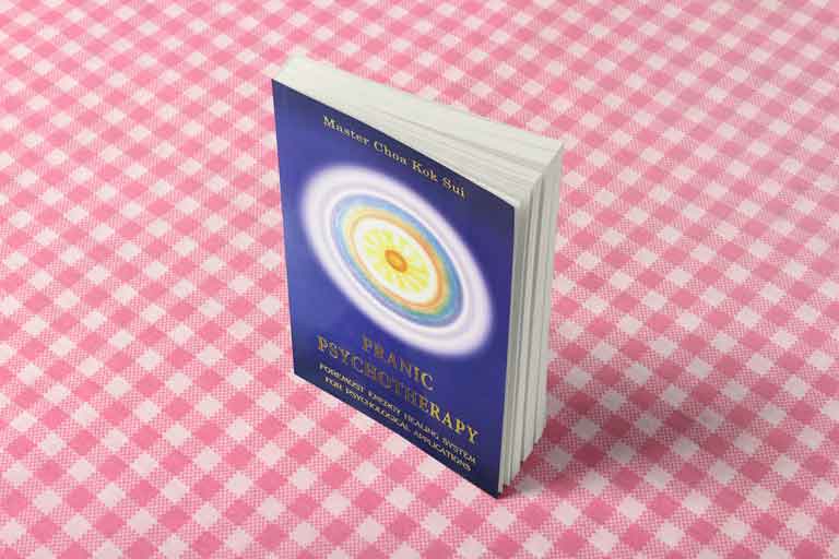 PRANIC PSYCOTHERAPY HEALING WORKSHOP - NERKUNDRAM