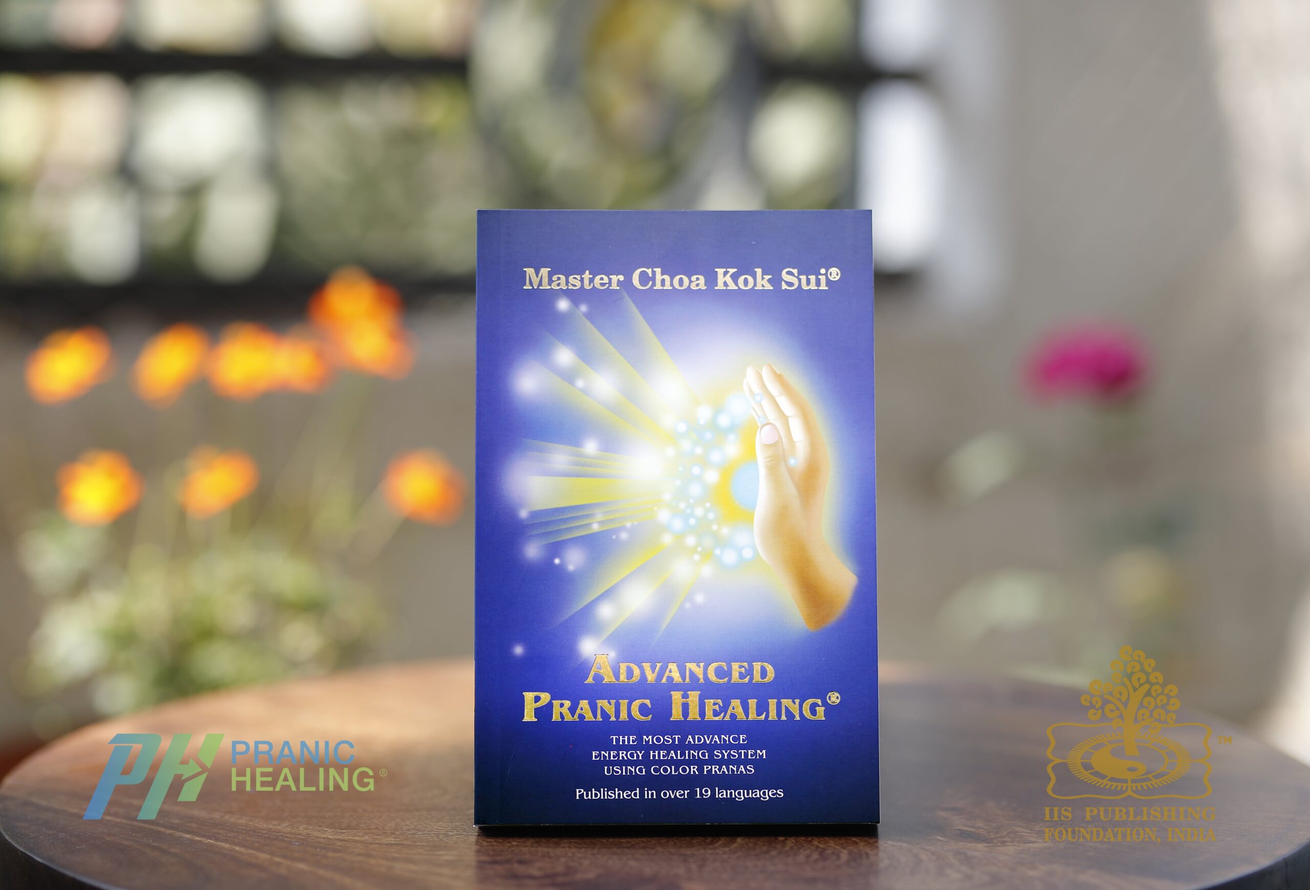 Advanced Pranic Healing Course - Dindigul Advanced Pranic Healing Course - Dindigul