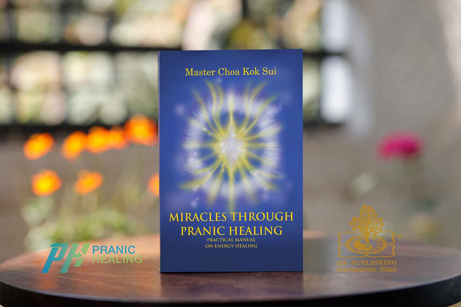 Basic Pranic Healing Course - Ottanchathiram
