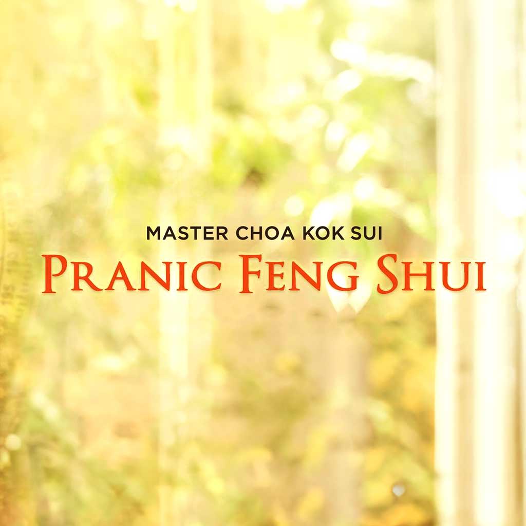 Pranic Feng Sui